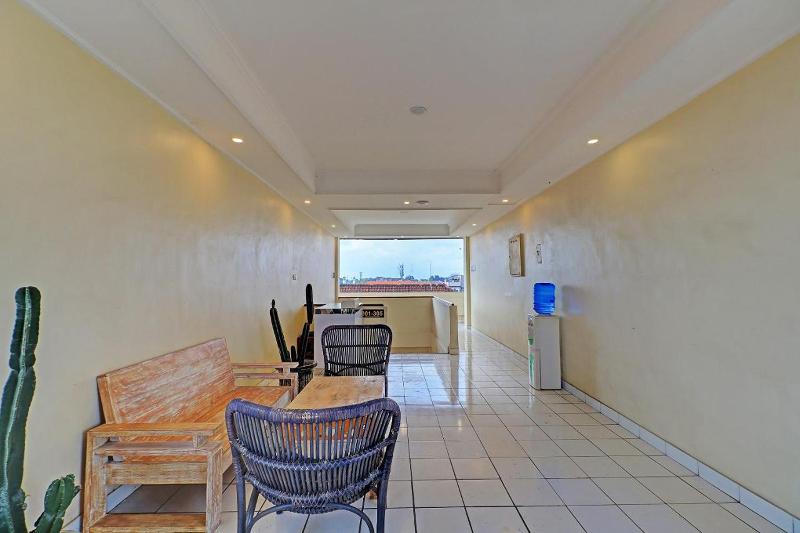 Guest House Simalem - Genel