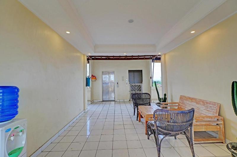 Guest House Simalem - Genel