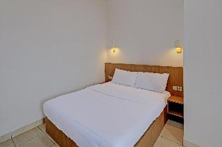 Guest House Simalem otel fotoğrafı