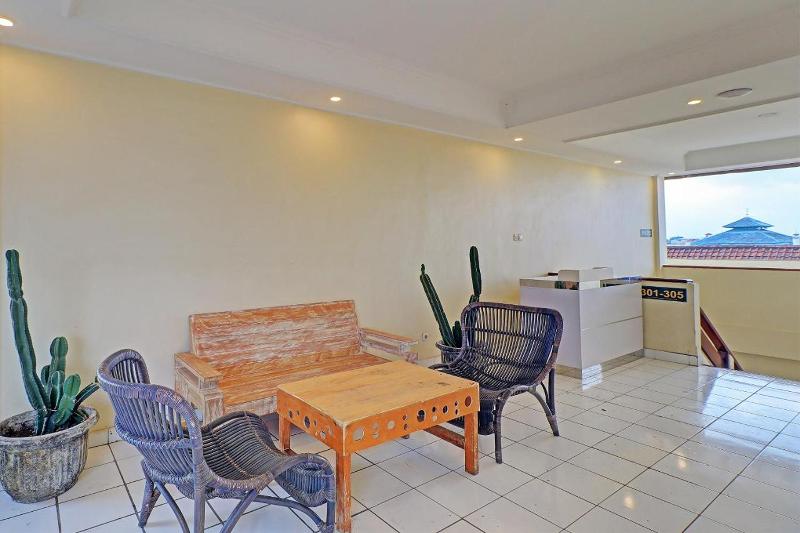 Guest House Simalem - Genel