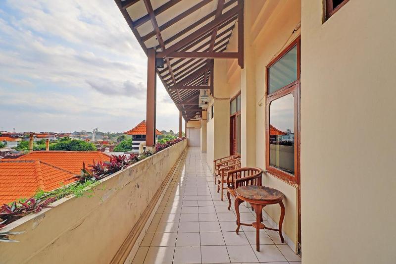 Guest House Simalem - Genel
