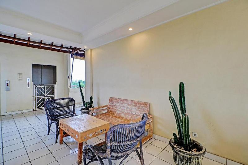 Guest House Simalem - Genel