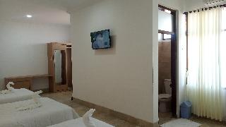 Guest House Simalem fotoÄŸrafÄ±
