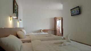 Guest House Simalem fotoÄŸrafÄ±