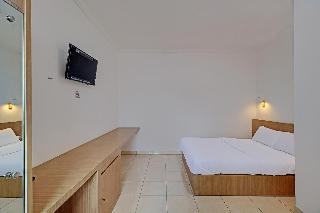 Guest House Simalem fotoÄŸrafÄ±
