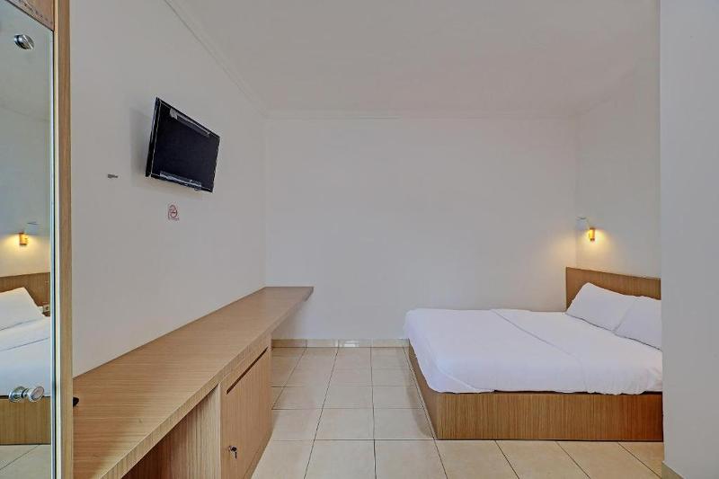 Guest House Simalem - Oda