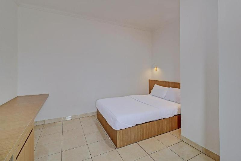 Guest House Simalem - Oda