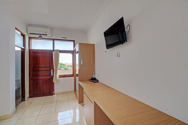 Guest House Simalem - Oda