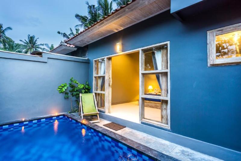 Kawans Inn Lembongan by ZUZU - Genel