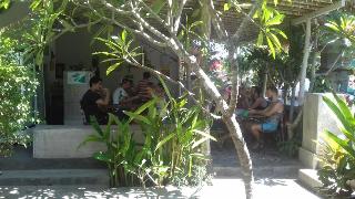 Kawans Inn Lembongan by ZUZU fotoÄŸrafÄ±