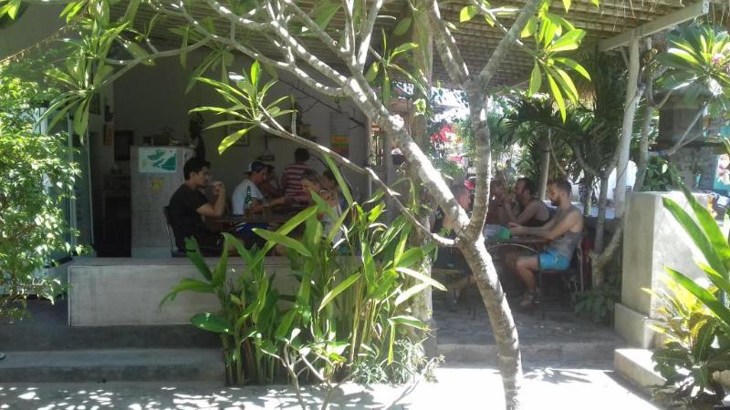 Kawans Inn Lembongan by ZUZU - Genel