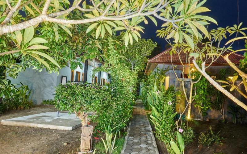 Kawans Inn Lembongan by ZUZU - Genel