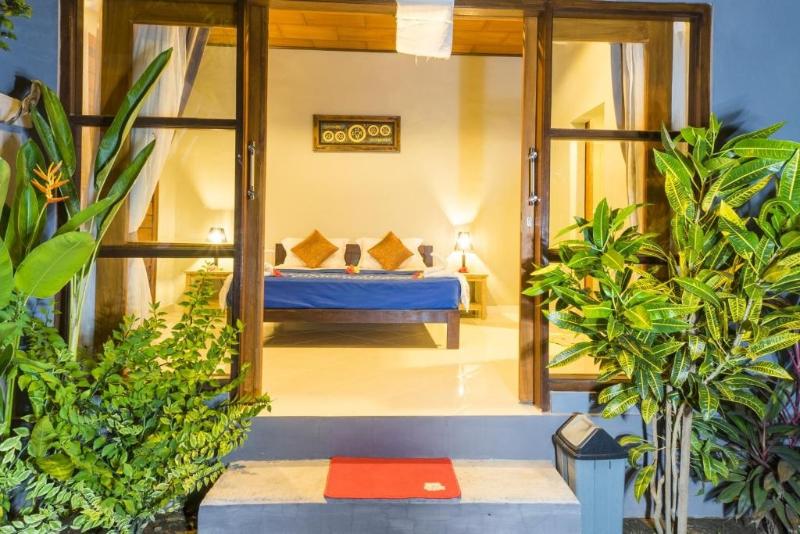 Kawans Inn Lembongan by ZUZU - Genel