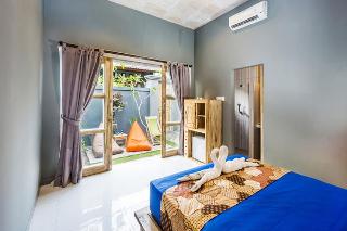 Kawans Inn Lembongan by ZUZU otel fotoğrafı