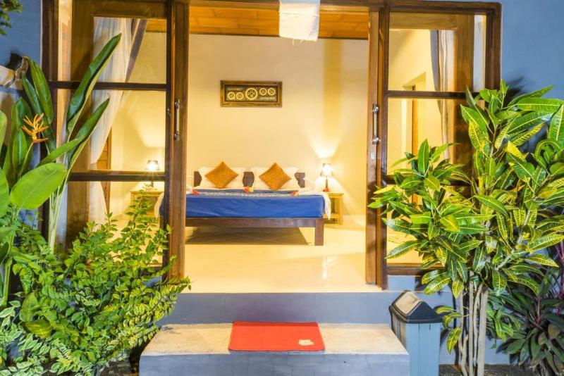 Kawans Inn Lembongan by ZUZU - Oda