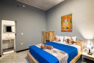 Kawans Inn Lembongan by ZUZU fotoÄŸrafÄ±