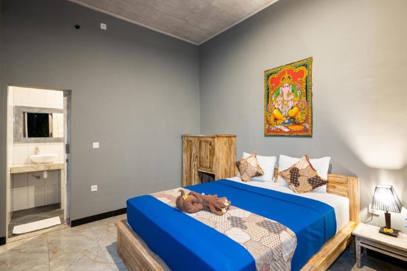 Kawans Inn Lembongan by ZUZU - Oda