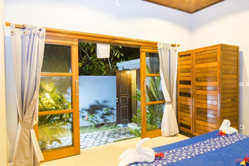 Kawans Inn Lembongan by ZUZU - Oda
