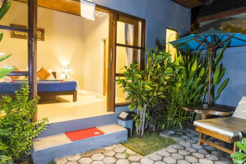 Kawans Inn Lembongan by ZUZU - Oda