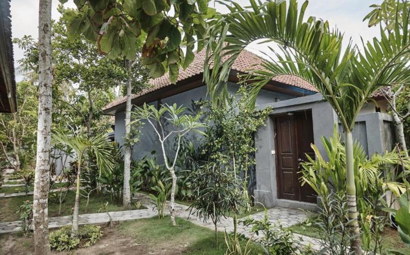 Kawans Inn Lembongan by ZUZU - Oda