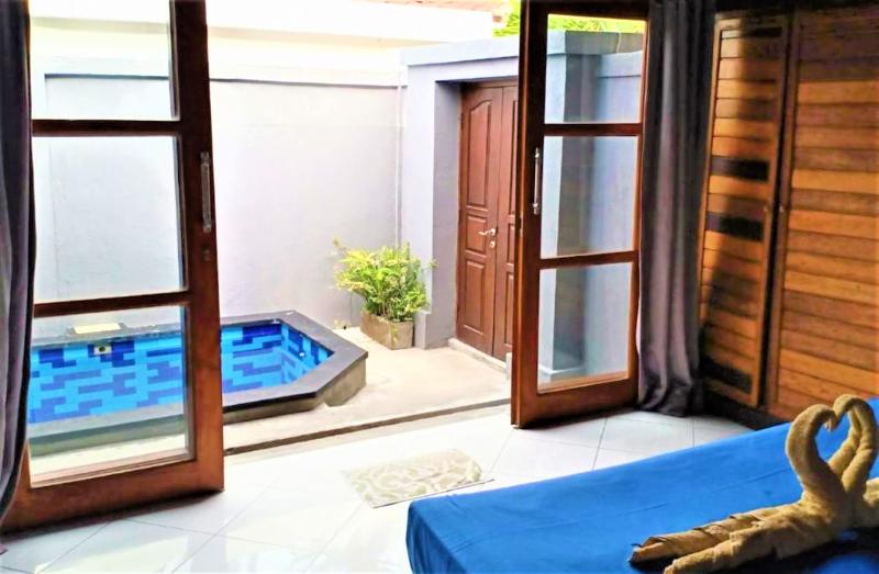 Kawans Inn Lembongan by ZUZU - Oda