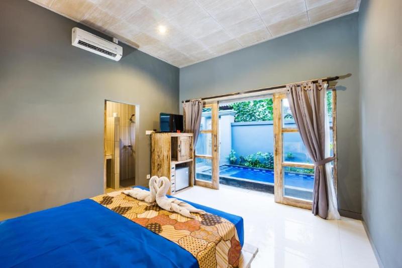 Kawans Inn Lembongan by ZUZU - Oda