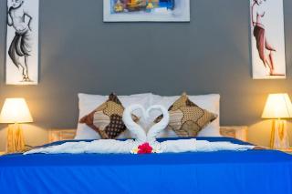 Kawans Inn Lembongan by ZUZU fotoÄŸrafÄ±