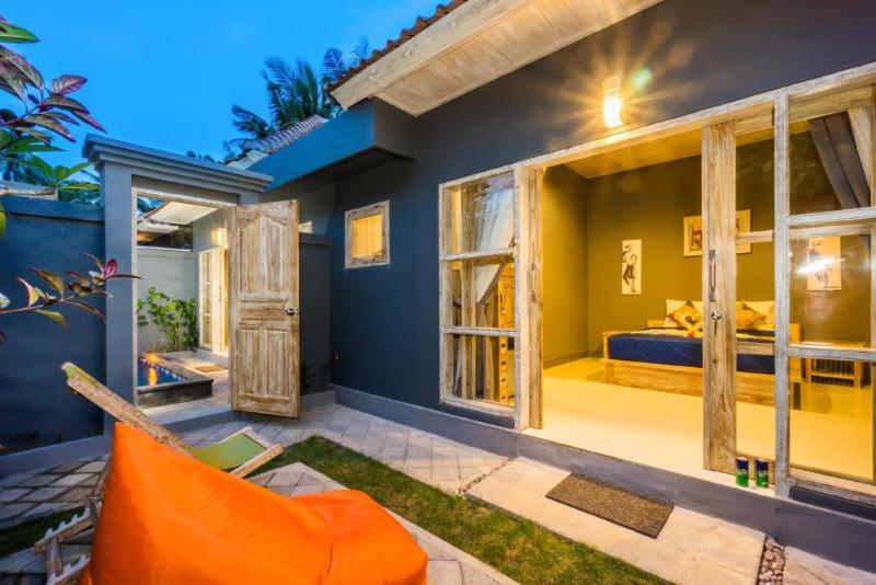 Kawans Inn Lembongan by ZUZU - Oda