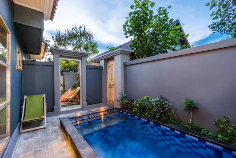 Kawans Inn Lembongan by ZUZU - Oda