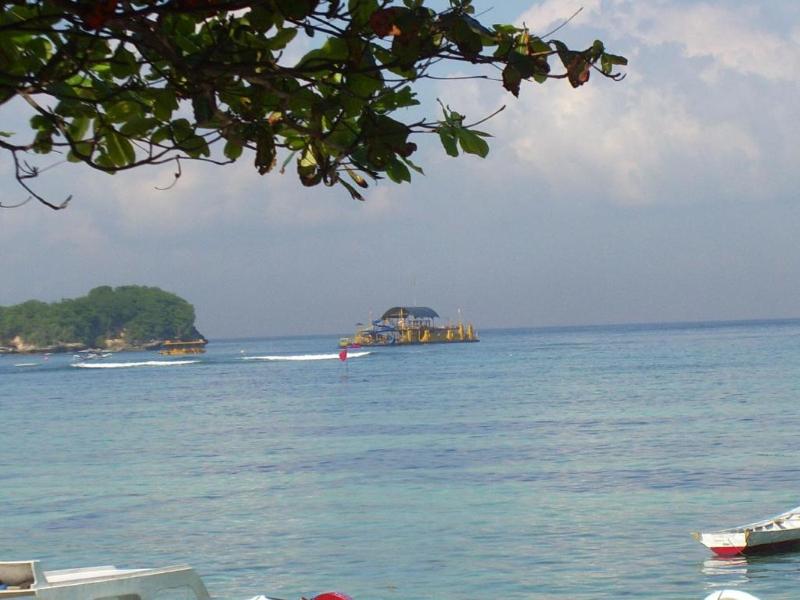 Kawans Inn Lembongan by ZUZU - Plaj