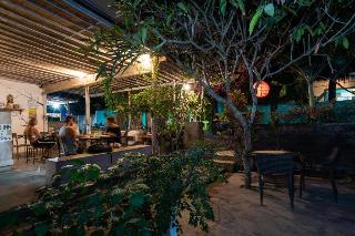 Kawans Inn Lembongan by ZUZU fotoÄŸrafÄ±