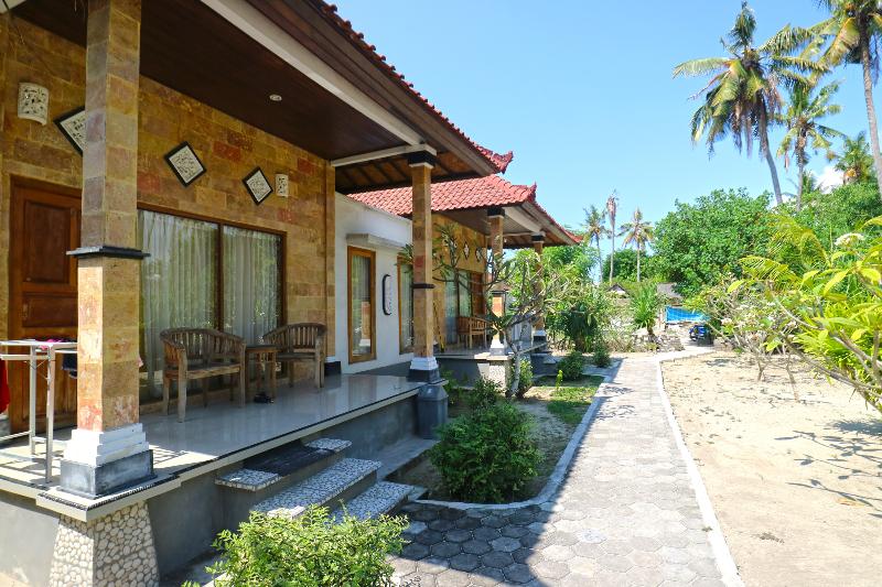 Mega Cottages by ZUZU - Genel