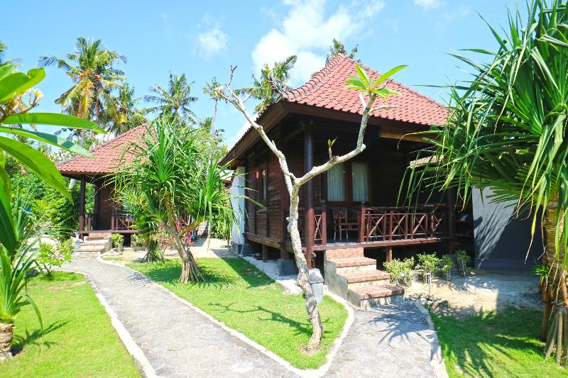Mega Cottages by ZUZU - Genel