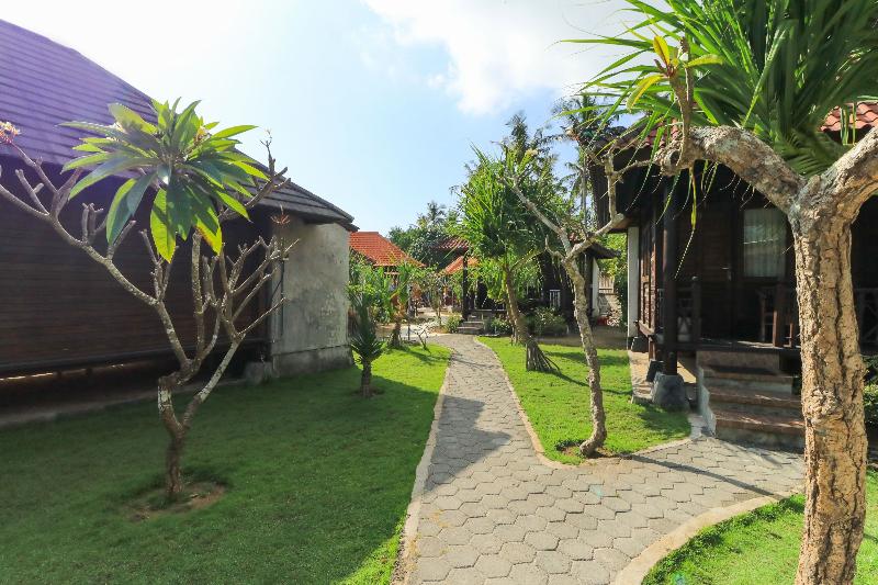 Mega Cottages by ZUZU - Genel
