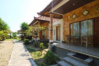 Mega Cottages by ZUZU fotoÄŸrafÄ±
