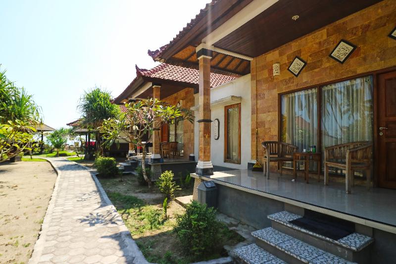 Mega Cottages by ZUZU - Genel