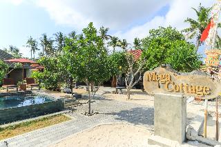 Mega Cottages by ZUZU otel fotoğrafı