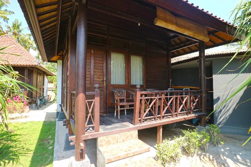 Mega Cottages by ZUZU - Genel