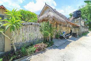 Angels Bungalow by ZUZU fotoÄŸrafÄ±