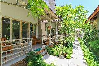 Angels Bungalow by ZUZU fotoÄŸrafÄ±