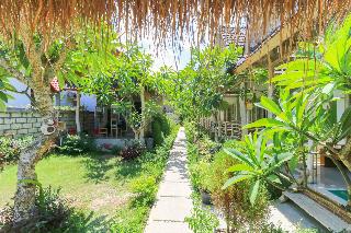 Angels Bungalow by ZUZU fotoÄŸrafÄ±