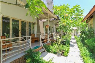 Angels Bungalow by ZUZU otel fotoğrafı