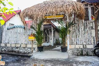 Angels Bungalow by ZUZU fotoÄŸrafÄ±