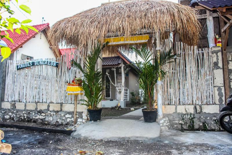 Angels Bungalow by ZUZU - Genel