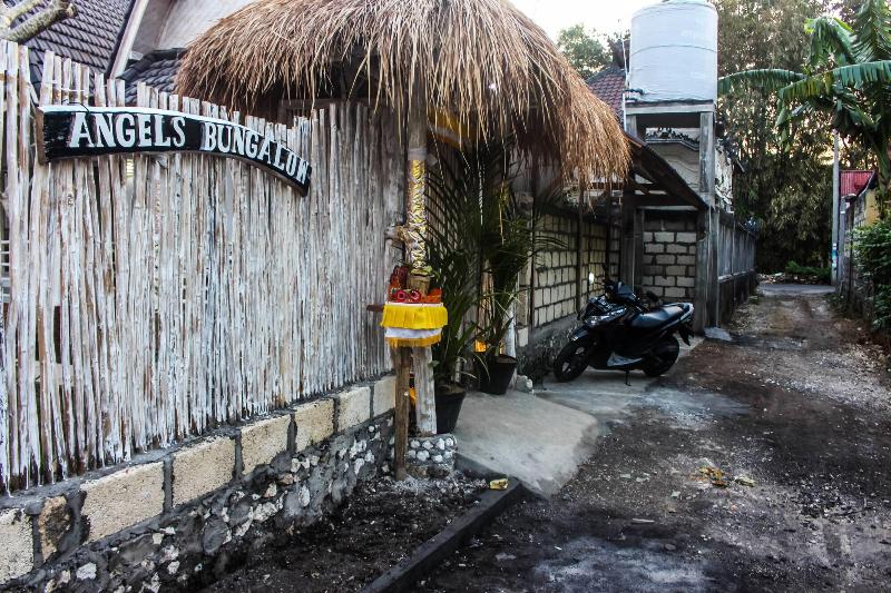 Angels Bungalow by ZUZU - Genel
