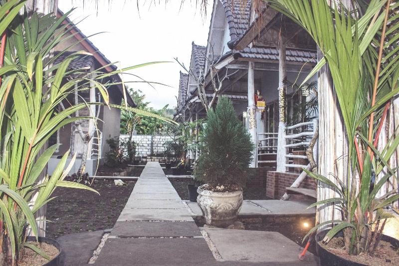 Angels Bungalow by ZUZU - Genel