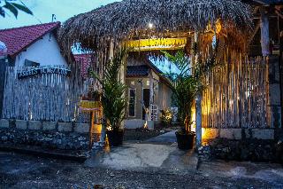 Angels Bungalow by ZUZU fotoÄŸrafÄ±