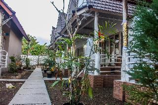 Angels Bungalow by ZUZU fotoÄŸrafÄ±