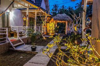 Angels Bungalow by ZUZU fotoÄŸrafÄ±
