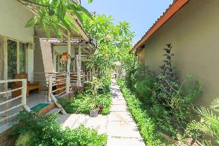 Angels Bungalow by ZUZU fotoÄŸrafÄ±